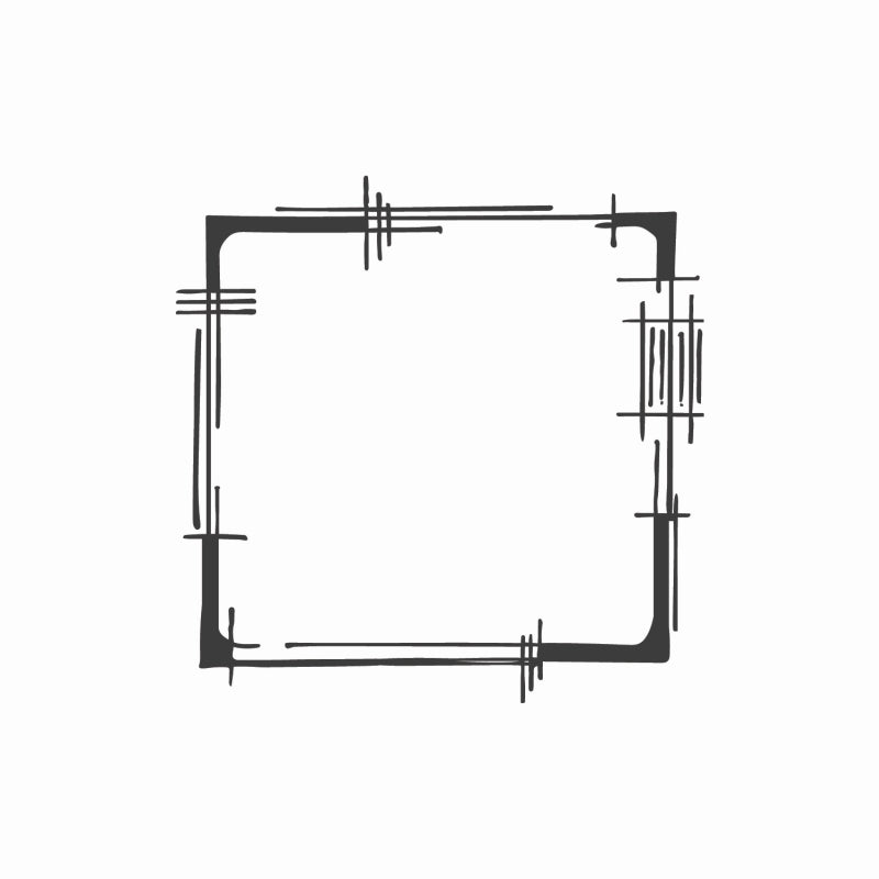 Spellbinders Window 3