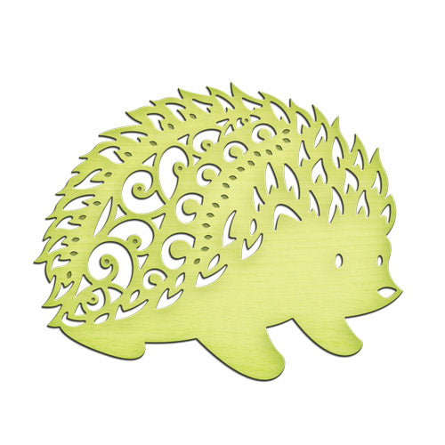 Spellbinders Hedgehog