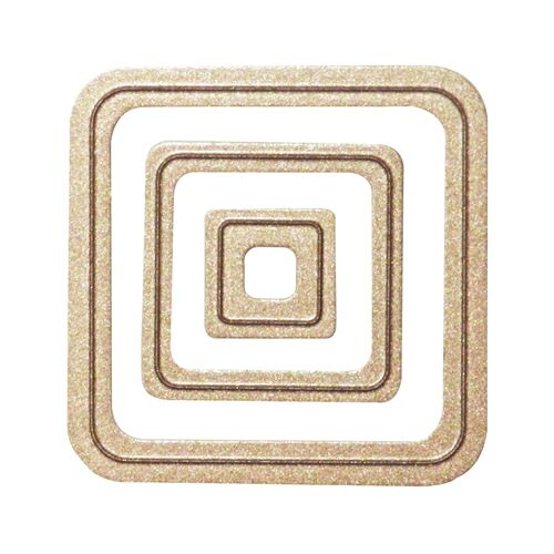 Spellbinders Squares One