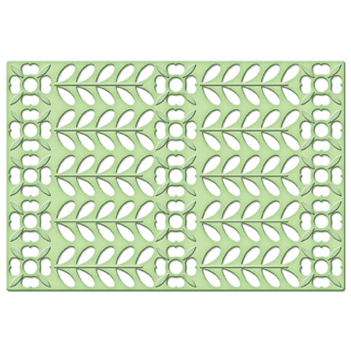 Spellbinders French Harmony