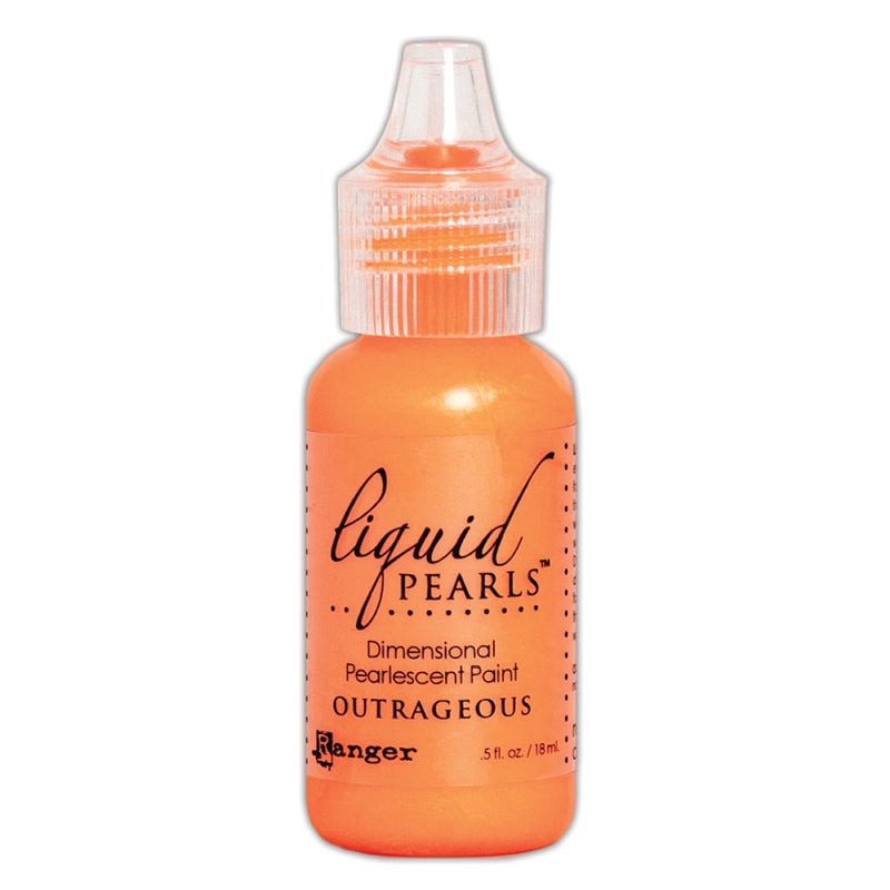 Ranger Liquid Pearls Outrageous