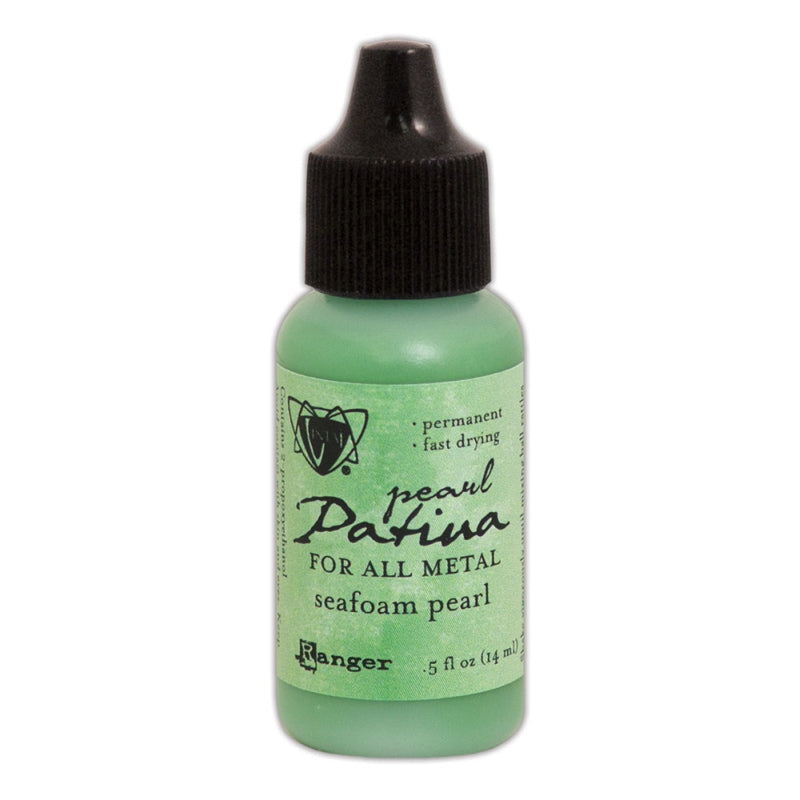 Ranger Ink Seafoam Pearl