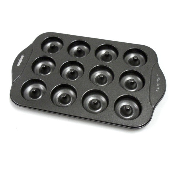 Norpro Nonstick Mini Donut Pan