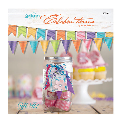 Spellbinders Gift It!