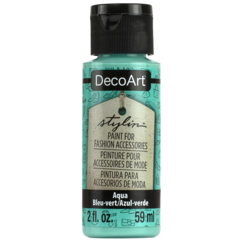 DecoArt Aqua Stylin 2oz