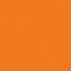 DecoArt Bright Orange Americana Acrylic 2oz.