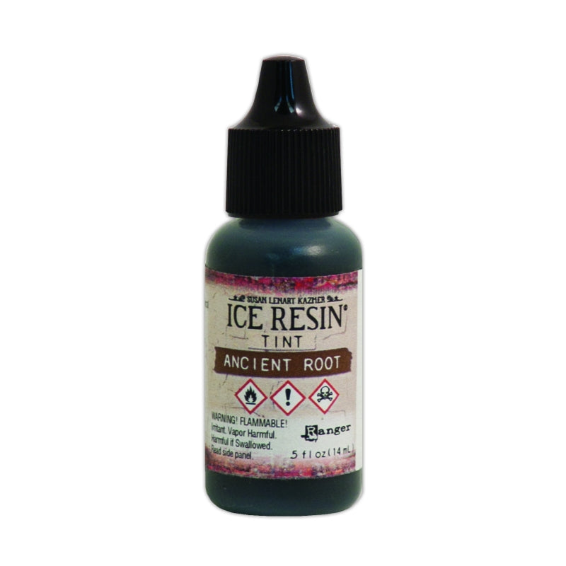 Ranger Ice Resin Ancient Root Tint
