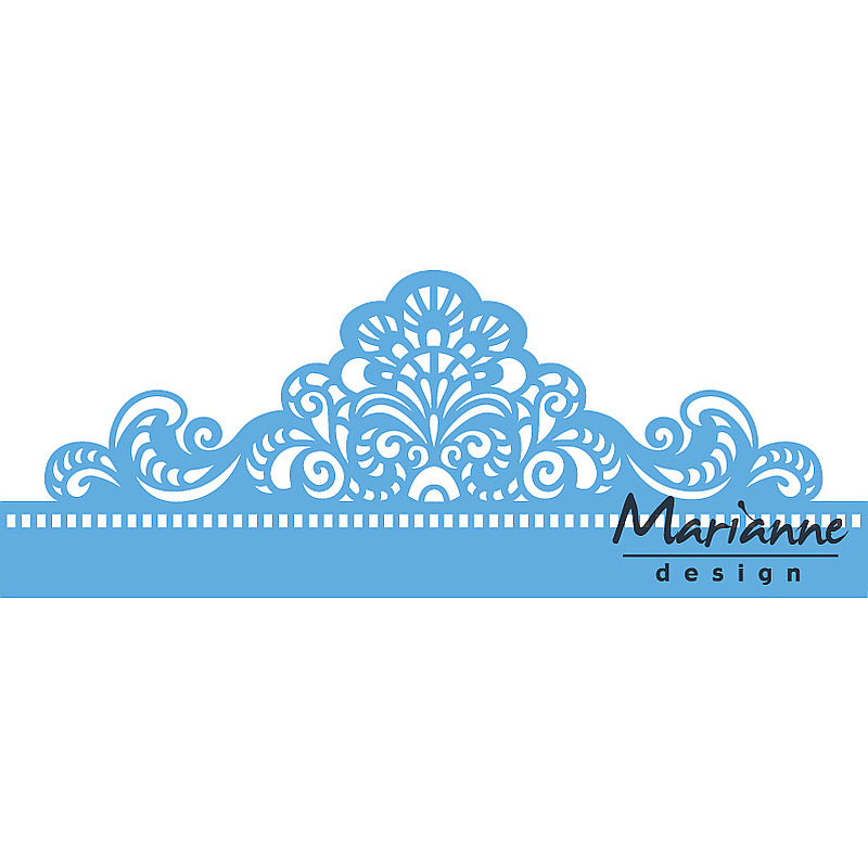 Marianne Design Classic Border
