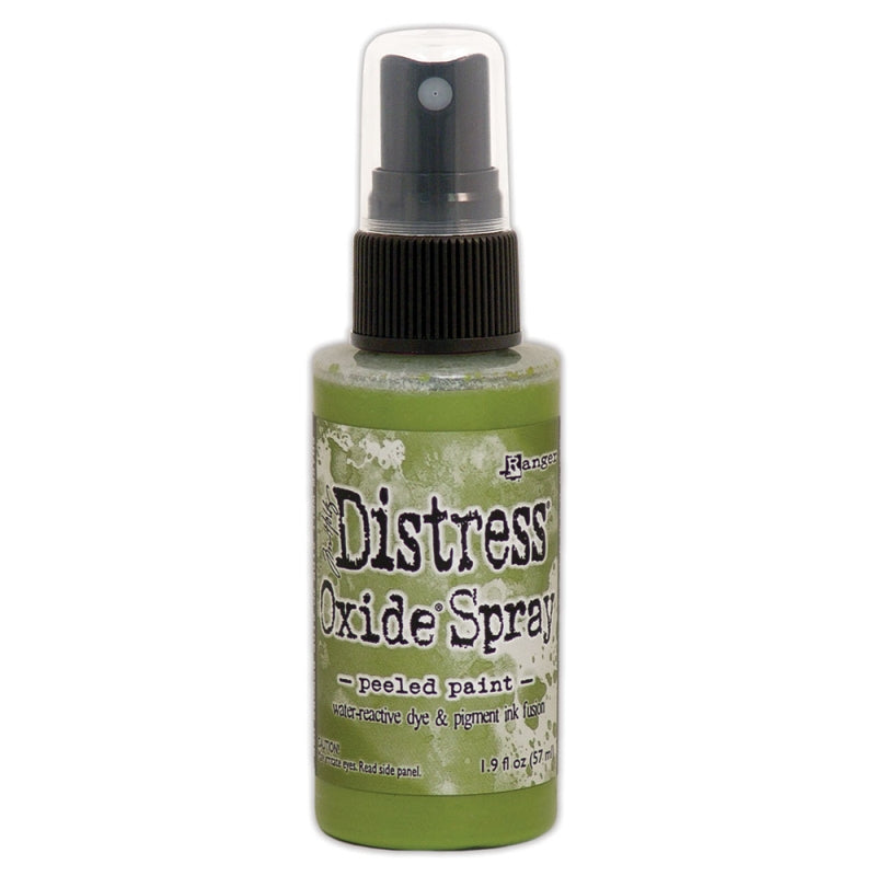 Ranger Distress Oxide Spray Peeled Paint