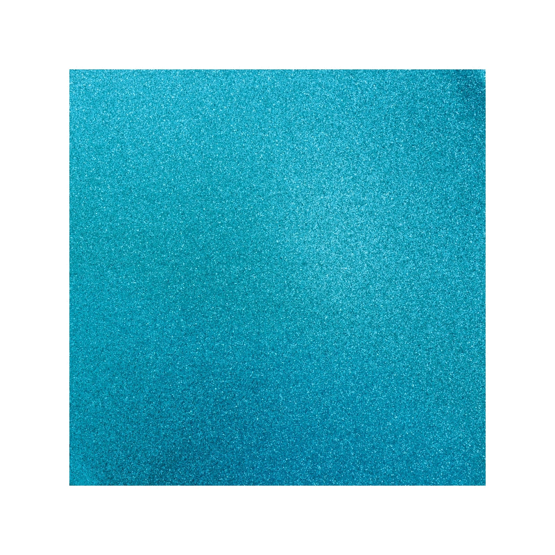 Kaisercraft Glitter Cardstock - Splash Packs Of 10 Sheets