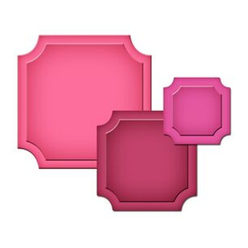 Spellbinders Labels C