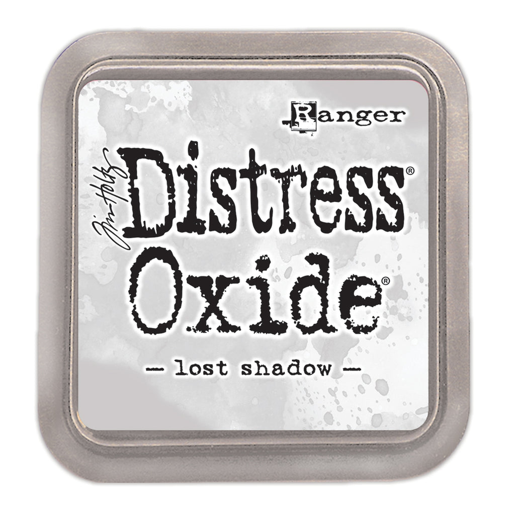 Ranger Tim Holtz Distress Oxide Ink Pad Lost Shadow