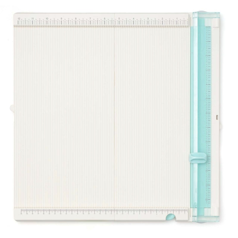 Trim & Score Board Note - for Replacement Blades use ONLY WR660271