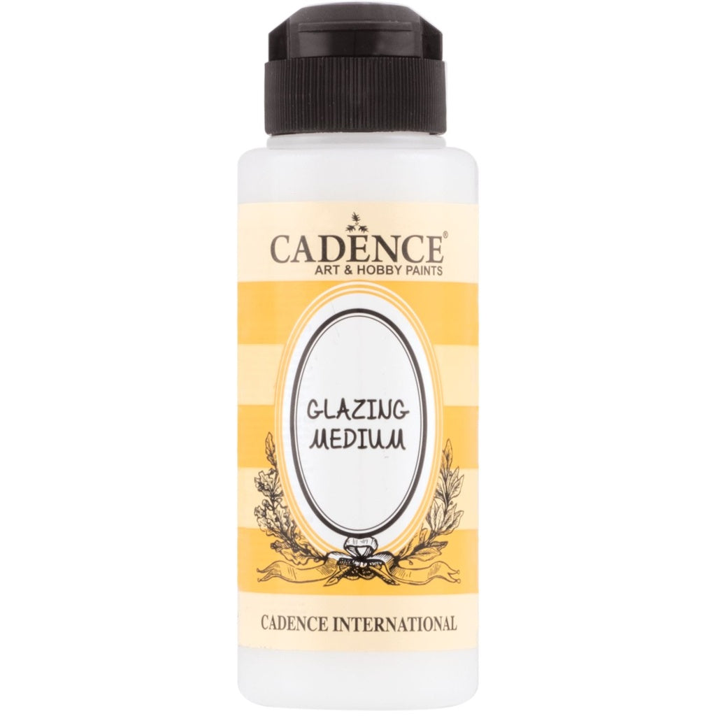 Cadence Glazing Medium (70ml)