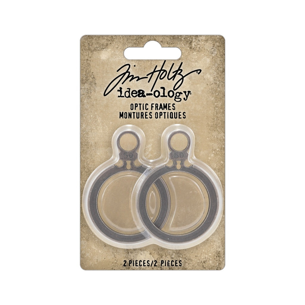 Tim Holtz Idea-ology Optic Frames 