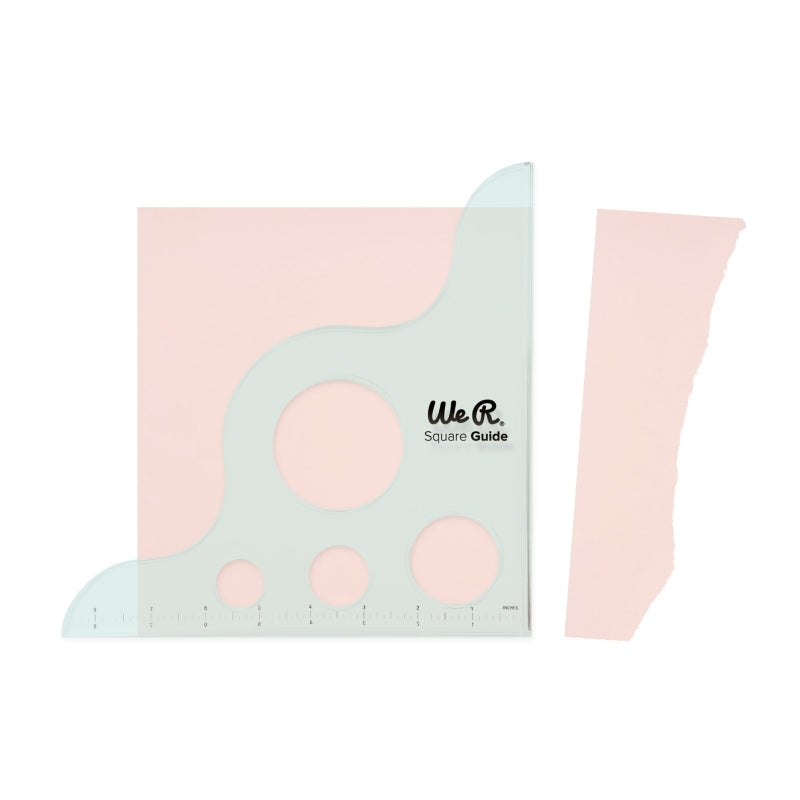 Square Guide