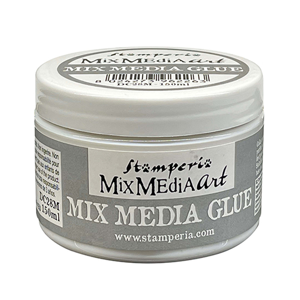 Stamperia Mixed Media Glue