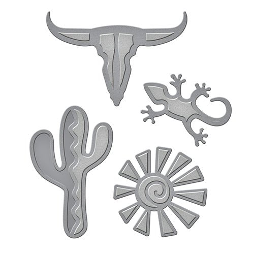 Spellbinders Southwest