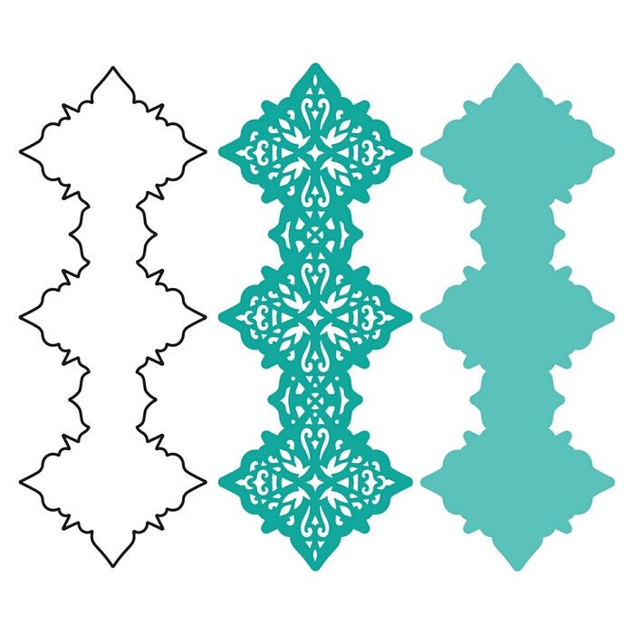 Spellbinders Sparkle